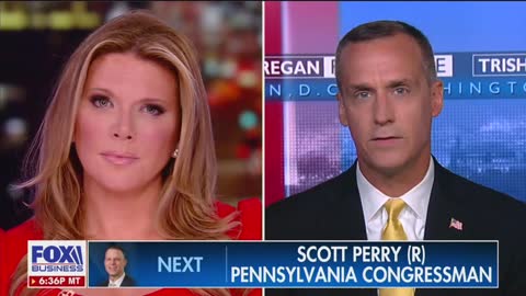 Corey Lewandowski gives brutal assessment of a Trump-Sanders match up