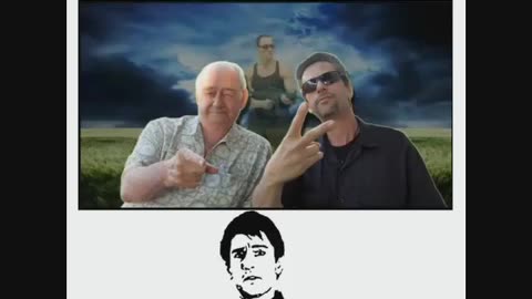 RIP Lenny Baker