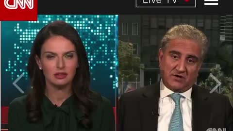 Watch Pakistani Foreign Minister says Israel has "Deep Pockets" in Media