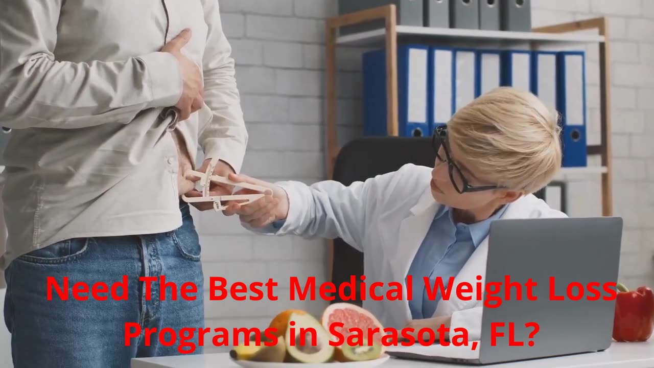 Americas Wellness Group : Medical Weight Loss Programs in Sarasota, FL