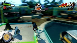 Sunset Overdrive - Bad Medicine