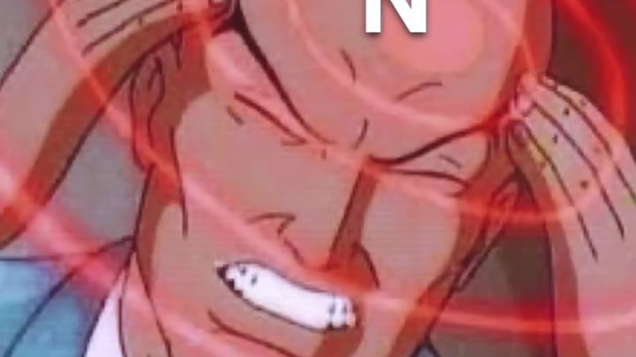 It Comes Down To One Word