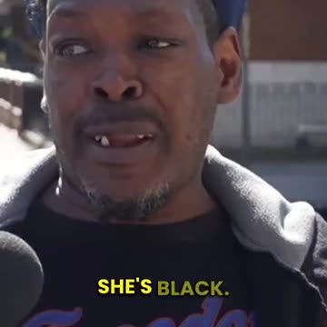 Black men are expressing dissatisfaction with Kamala Harris