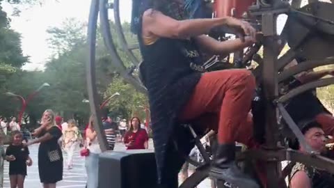 Band From Whoville