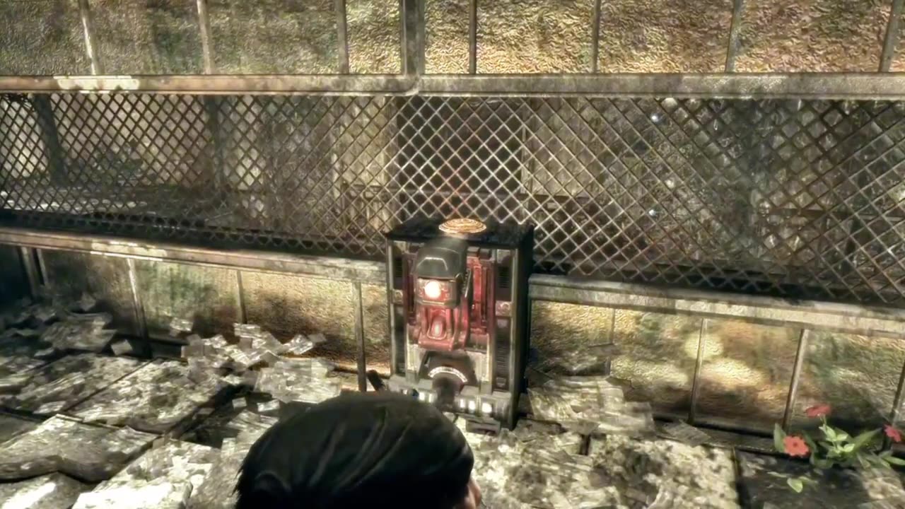 Origins - Gears Of War 2 - Part 13