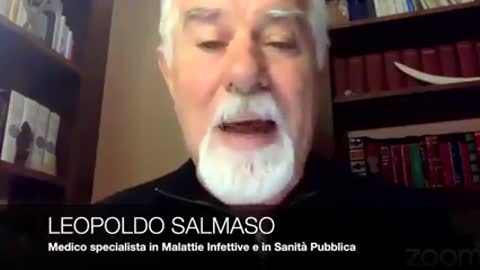 Leopoldo Salmaso sulle varianti