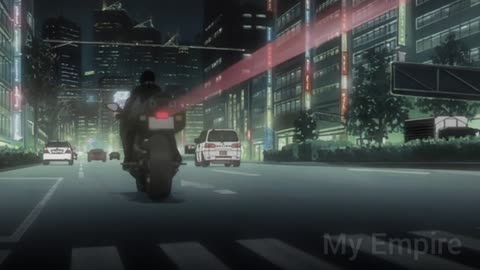 DEATH NOTE - Episode 23 Part 3 [English Dub]