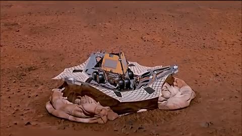 ★ How to Get to Mars. Very Cool! HD