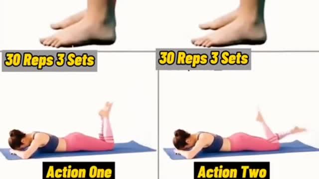 Lower_Legs_Exercises_#shorts_#healthfit #ramble #Health