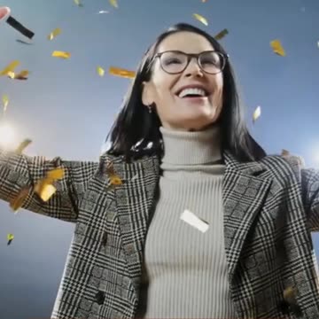 Persistence Pays Off