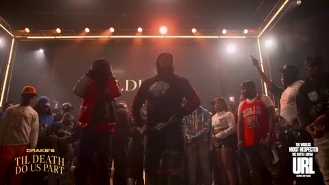 TAY ROC VS NU JERZEY TWORK _ URLTV_Full-HD