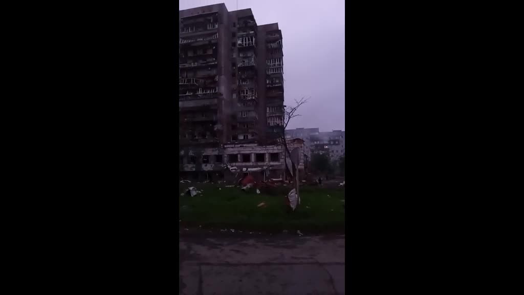 ΜΑΡΙΟΥΠΟΛΗ ΦΩΤΑ