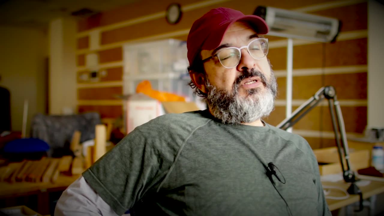 In Love with Objects