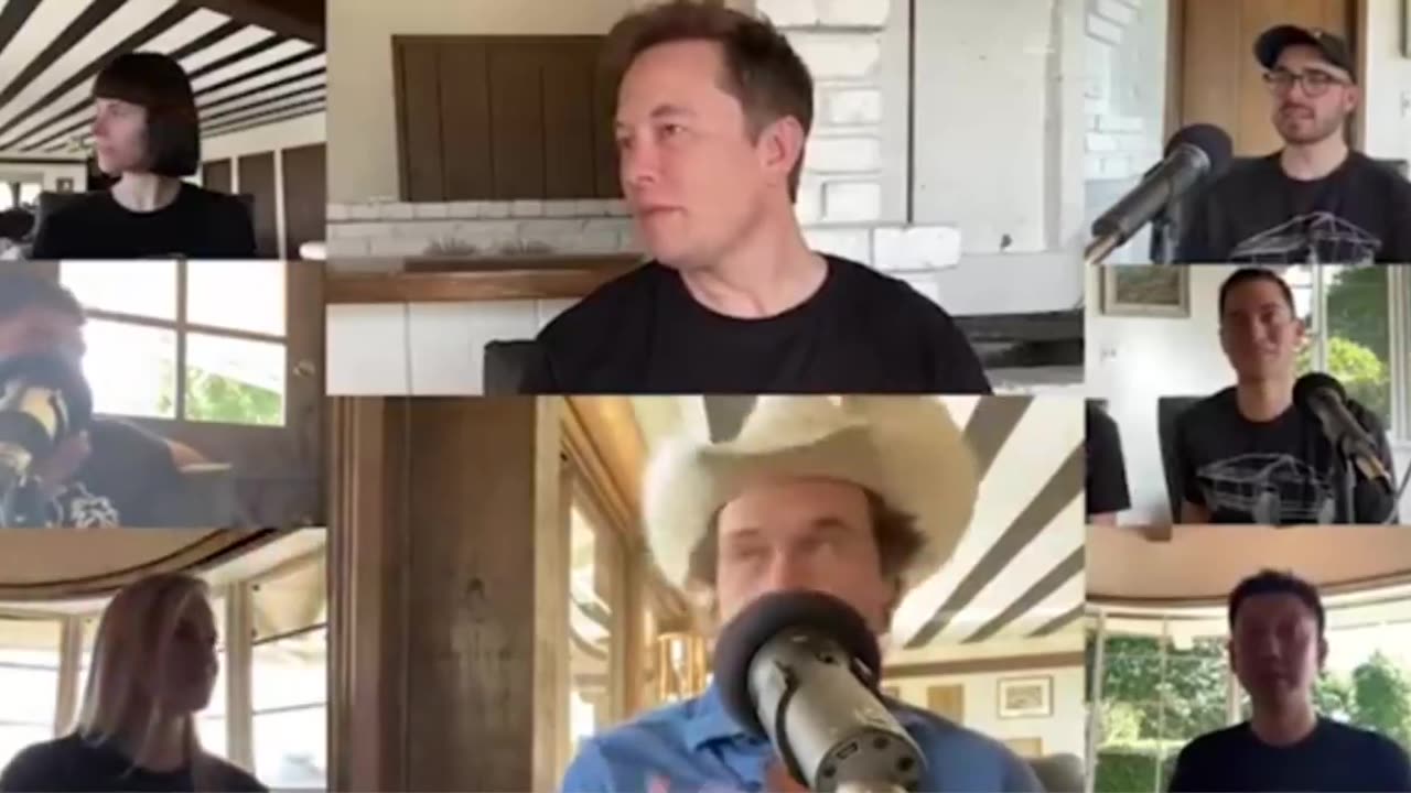 Elon Musk is talking sh!t about immigrants, his brother admitting they came here illegally