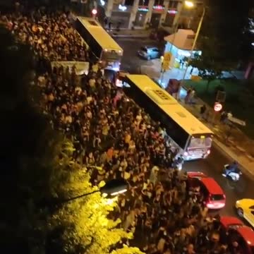 Greece: Things You Won’t See on MSM