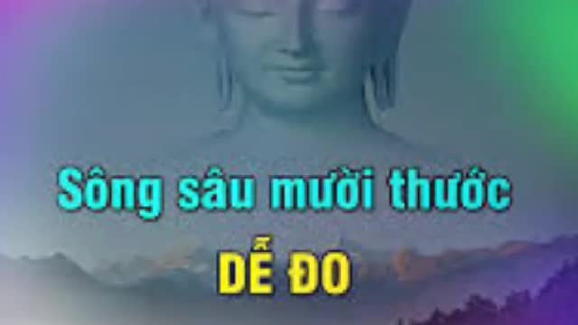 Nhạc thiền thanh tịnh phật pháp vô biên