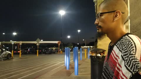 1/3 4th Of Julius (*"street preaching")