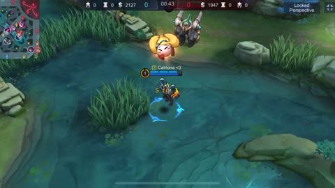 How to steal a Blue Buff Using Khufra