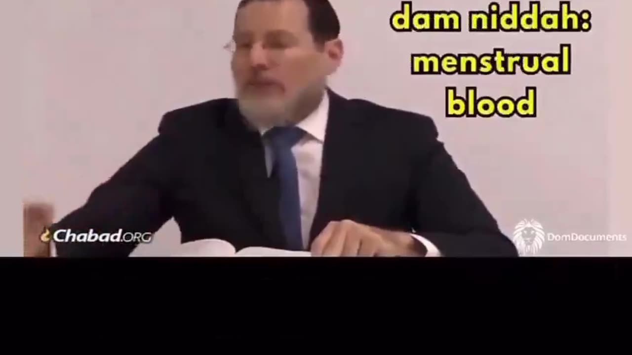 Judaism 100% supports pedophilia