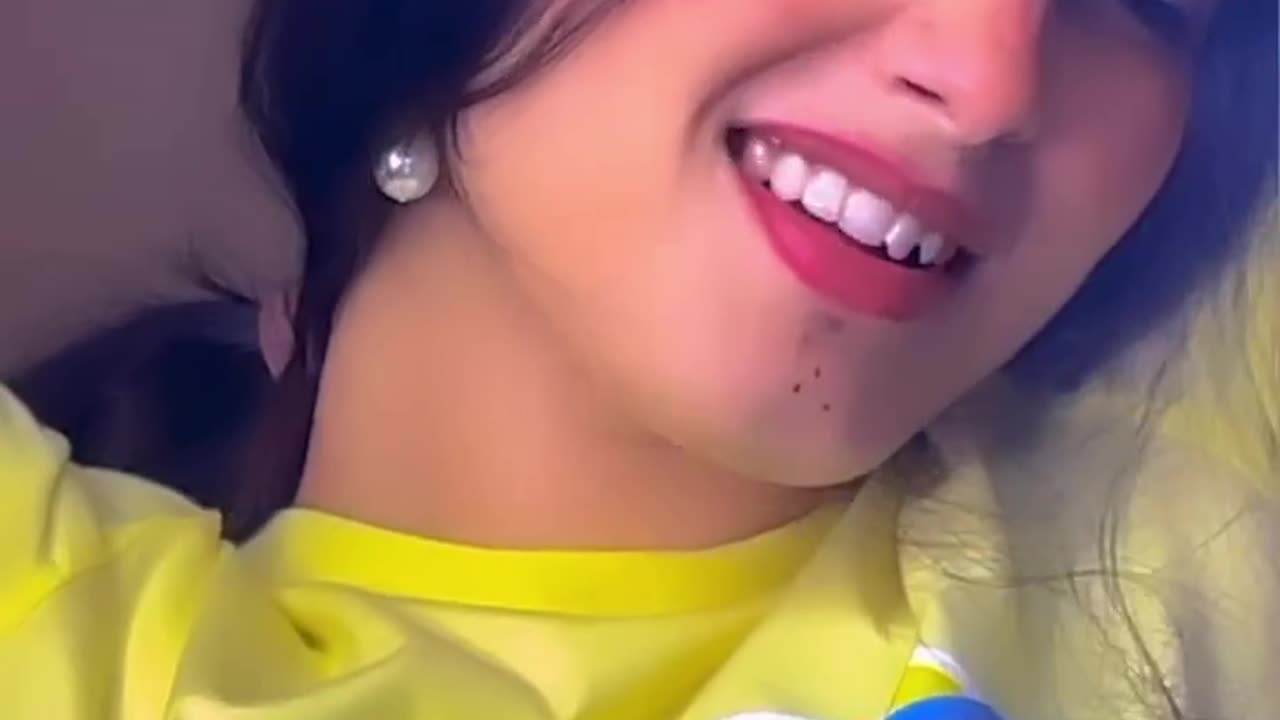 Akshita Dwivedi Dance video