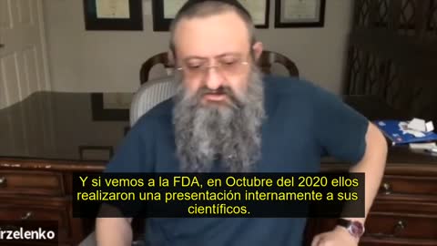 El legado del Dr. Zelenko continúa sea con su protocolo de tratamiento