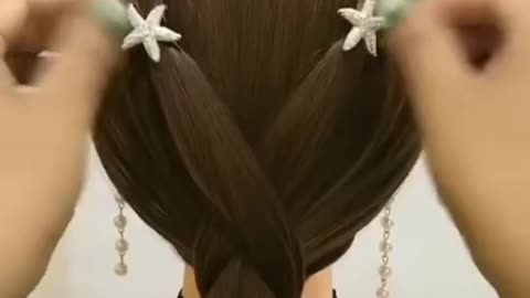 Amazing hairstyles