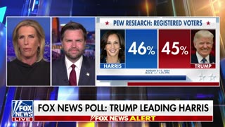 JD Vance: ‘The American People Are Too Smart to Buy This Garbage’