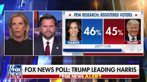 JD Vance: ‘The American People Are Too Smart to Buy This Garbage’