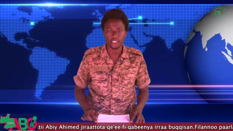 Oduu Ganama ONM-ABO Fulbaana 2-2024 itti dhiyaadhaa!