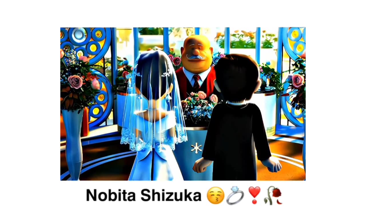 NOBITA SHEZUKA 🥀#Doremon#nobita #shezuka