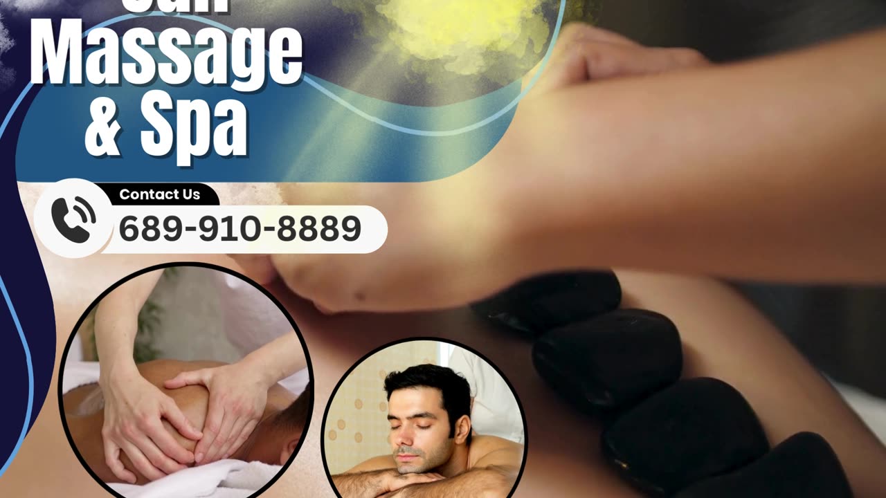 Sun Massage & Spa