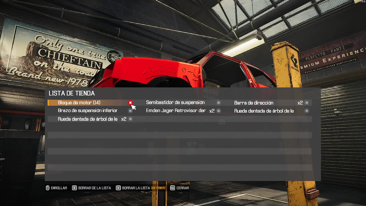 Car Mechanic Simulator 2021 parte 3