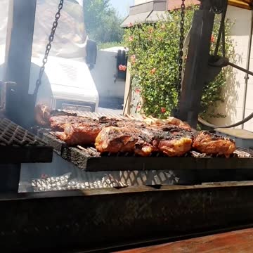 Woodland hills at Jims Fallbrook market