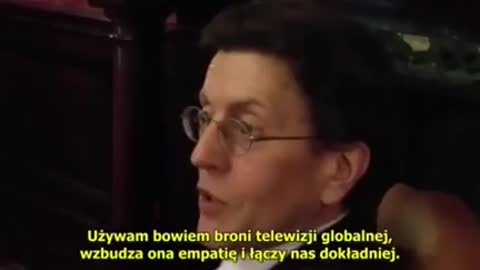 Wiersz Bankiera - The Banker Poem