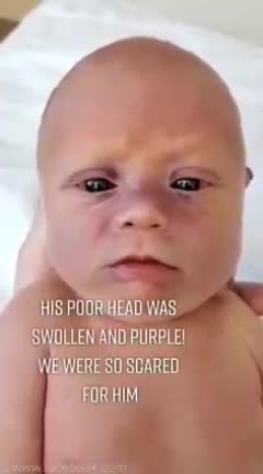 حقيقي جدا. الأطفال ذوو العيون السوداء في جميع أنحاء العالم. لقد ولدوا لأمهات ملقحات.