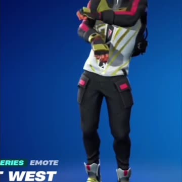 Out West: last seen… #fortnite #gaming #viralvideo #fortnitebr #shorts