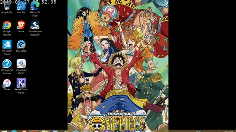 One Piece Review