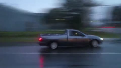 Epic Drift Fails