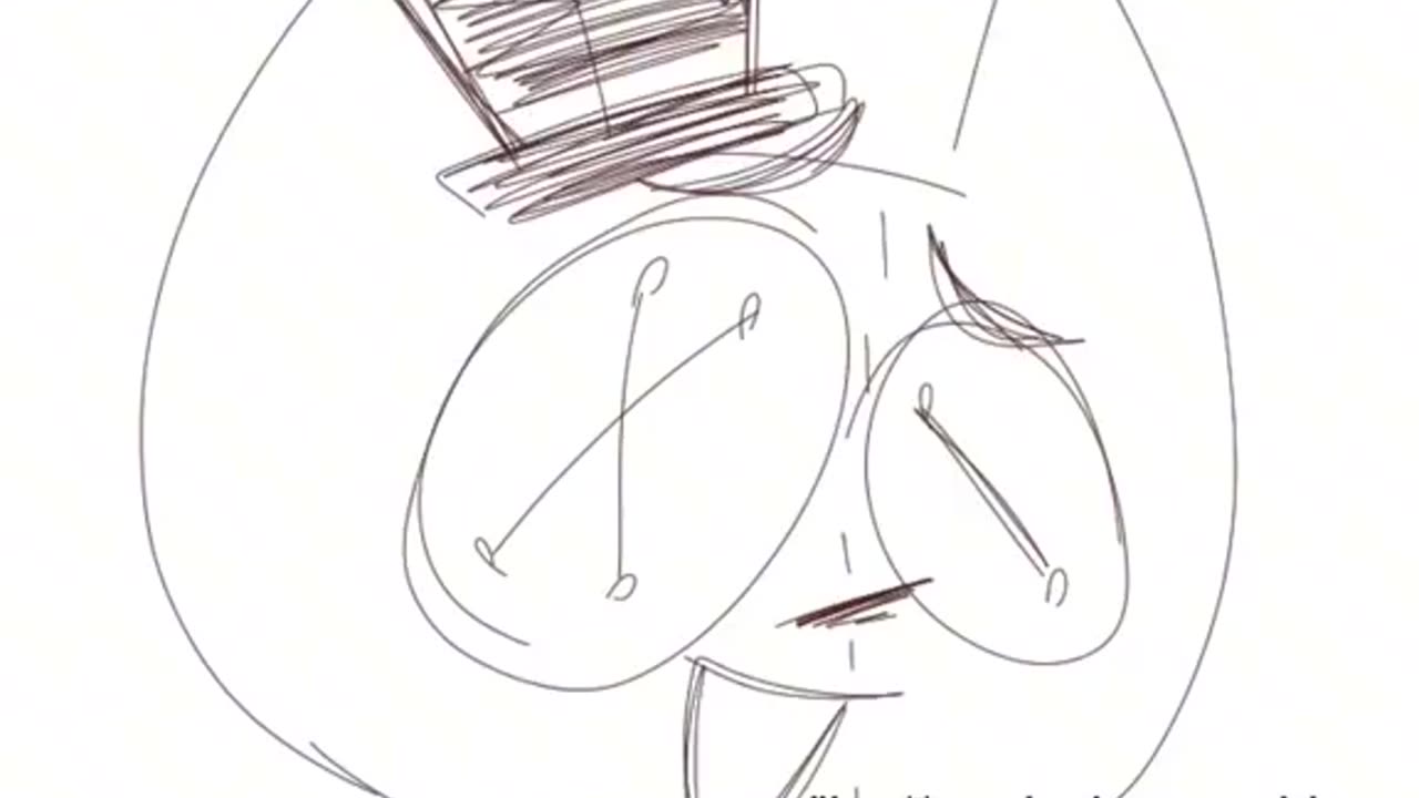 Doll Eye TikTok #66