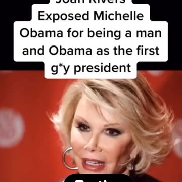 This is what happens when go against the Hollywood handlers agenda…