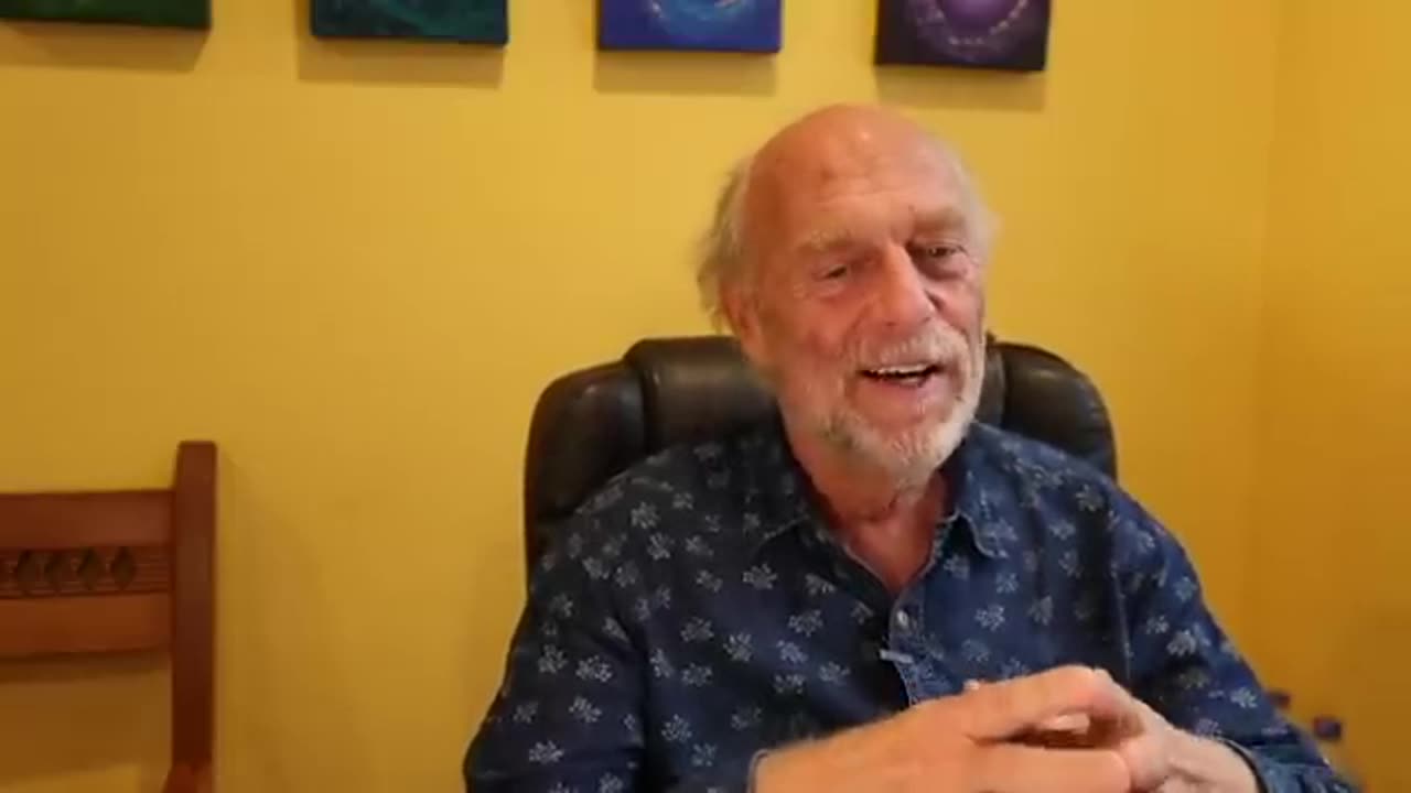 What's Really Going On?