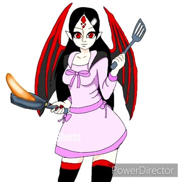 Oc speedpaint a nice breakfast