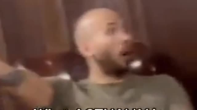 UKRAINE RUSSIA - THIS DOESN'T MAKE SENSE.