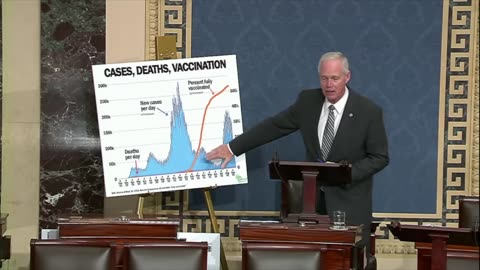 Vaccines mandates will have a devastating effect on our economy