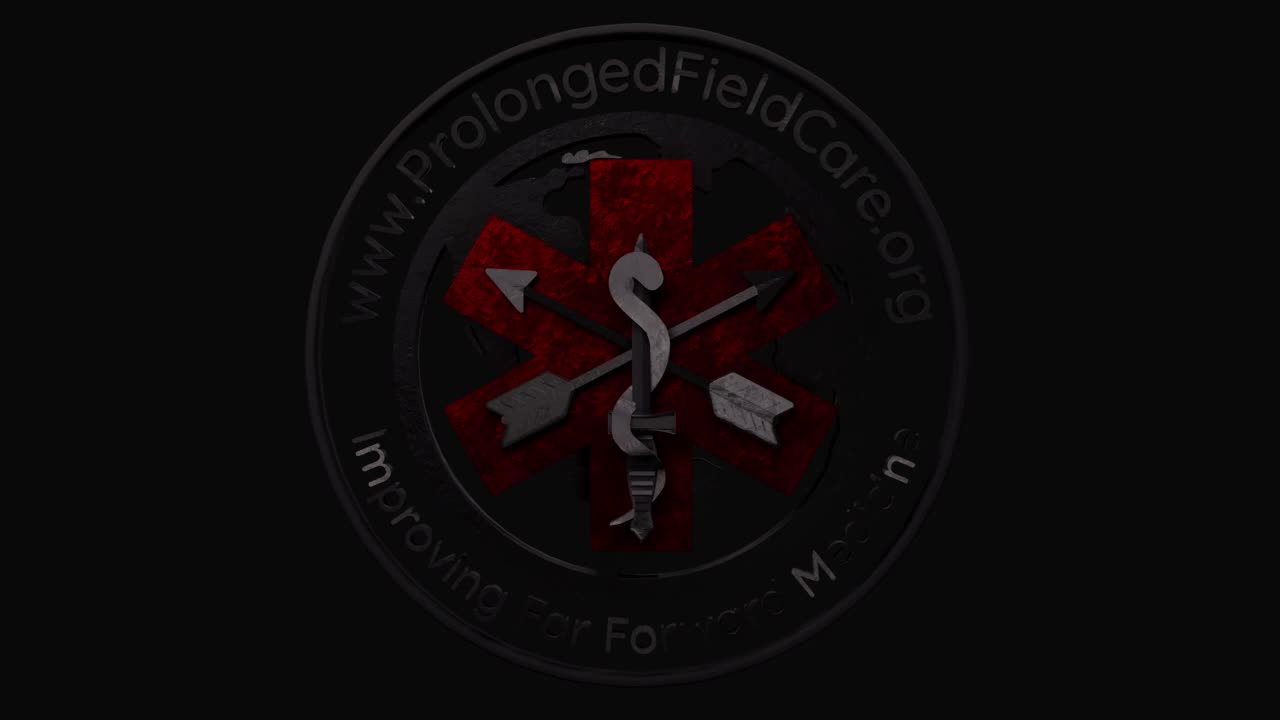 Prolonged Field Care Podcast 46: Bleeding In The Box Non-Compressible Torso Hemorrhage