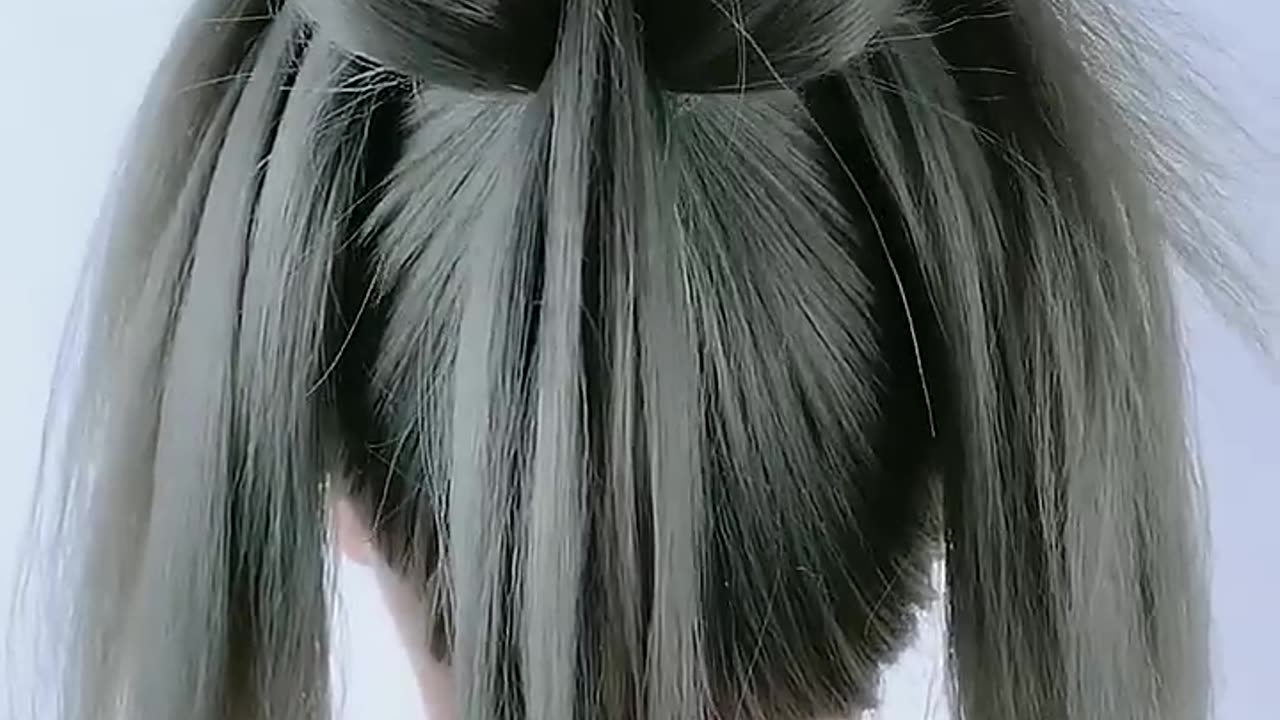 Beautiful Hairstyle