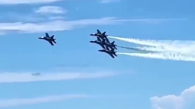 Air show