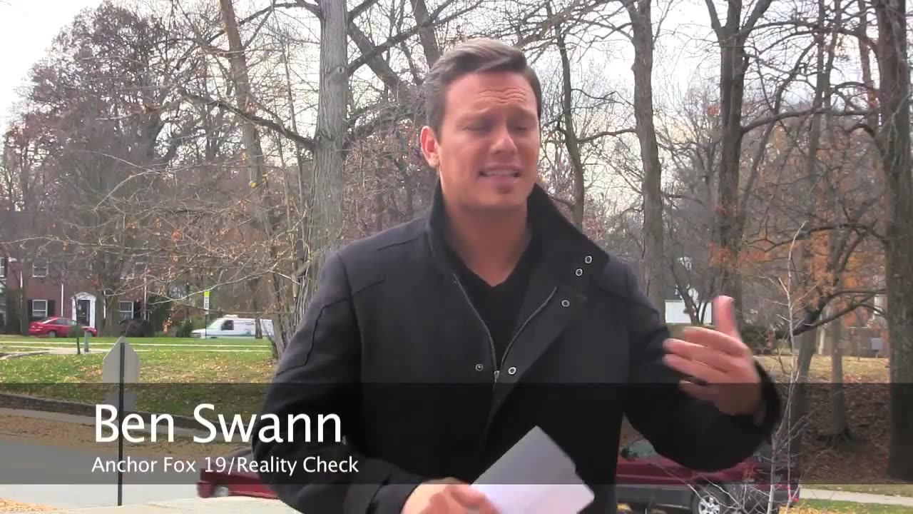 Ben Swann: Did Israel Help To Create Hamas?