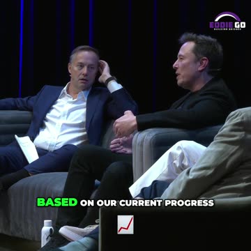 Exciting 🚀 Starship Updates: Mars Mission in 2 Years! 🌌