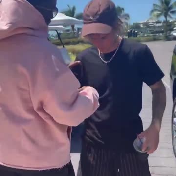 More revelation on Daddy's tapes